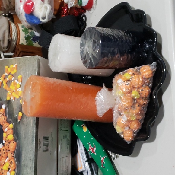 Halloween Candle Garden - Picture 13 of 15